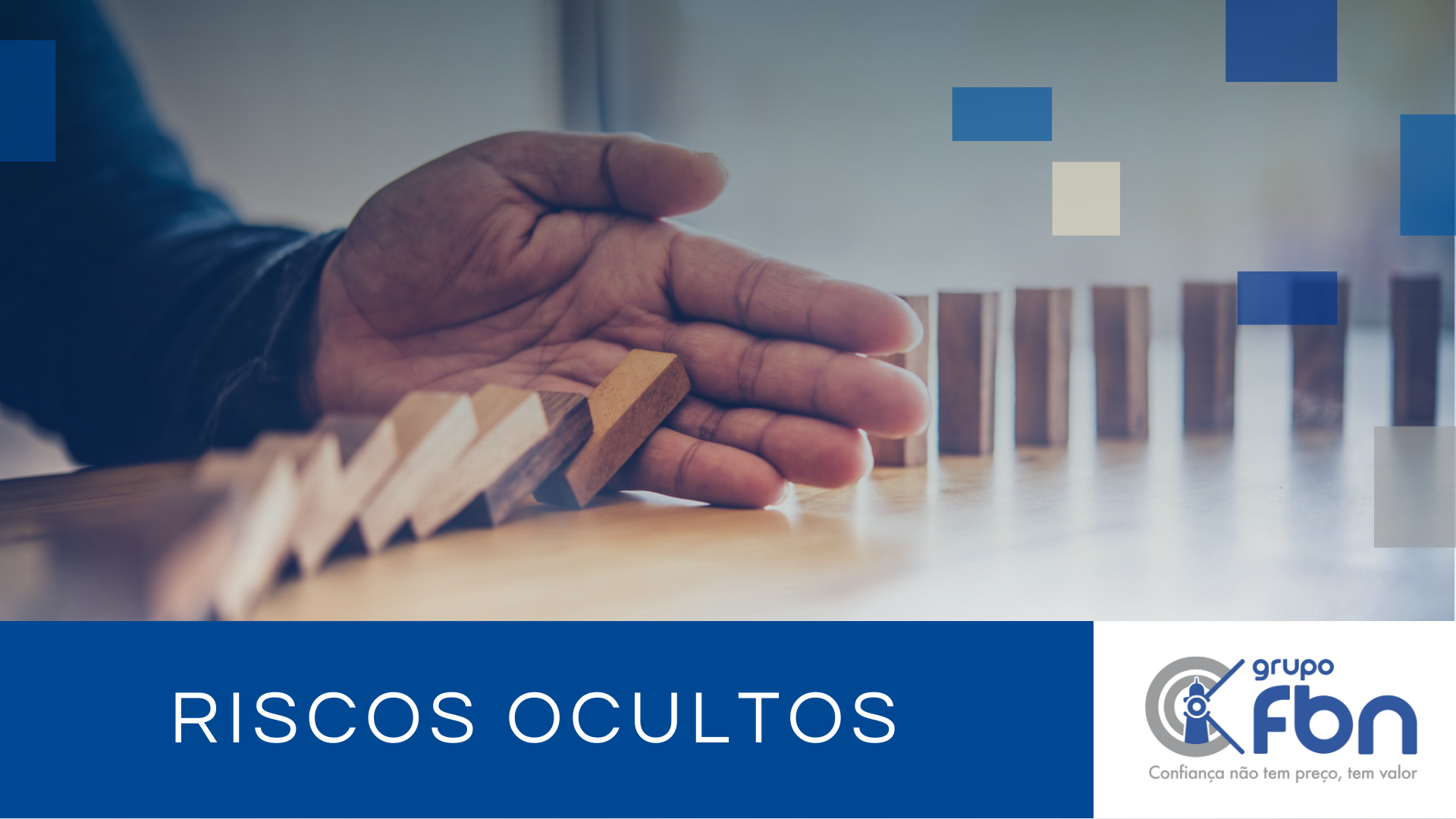 Thumbs - Riscos Ocultos