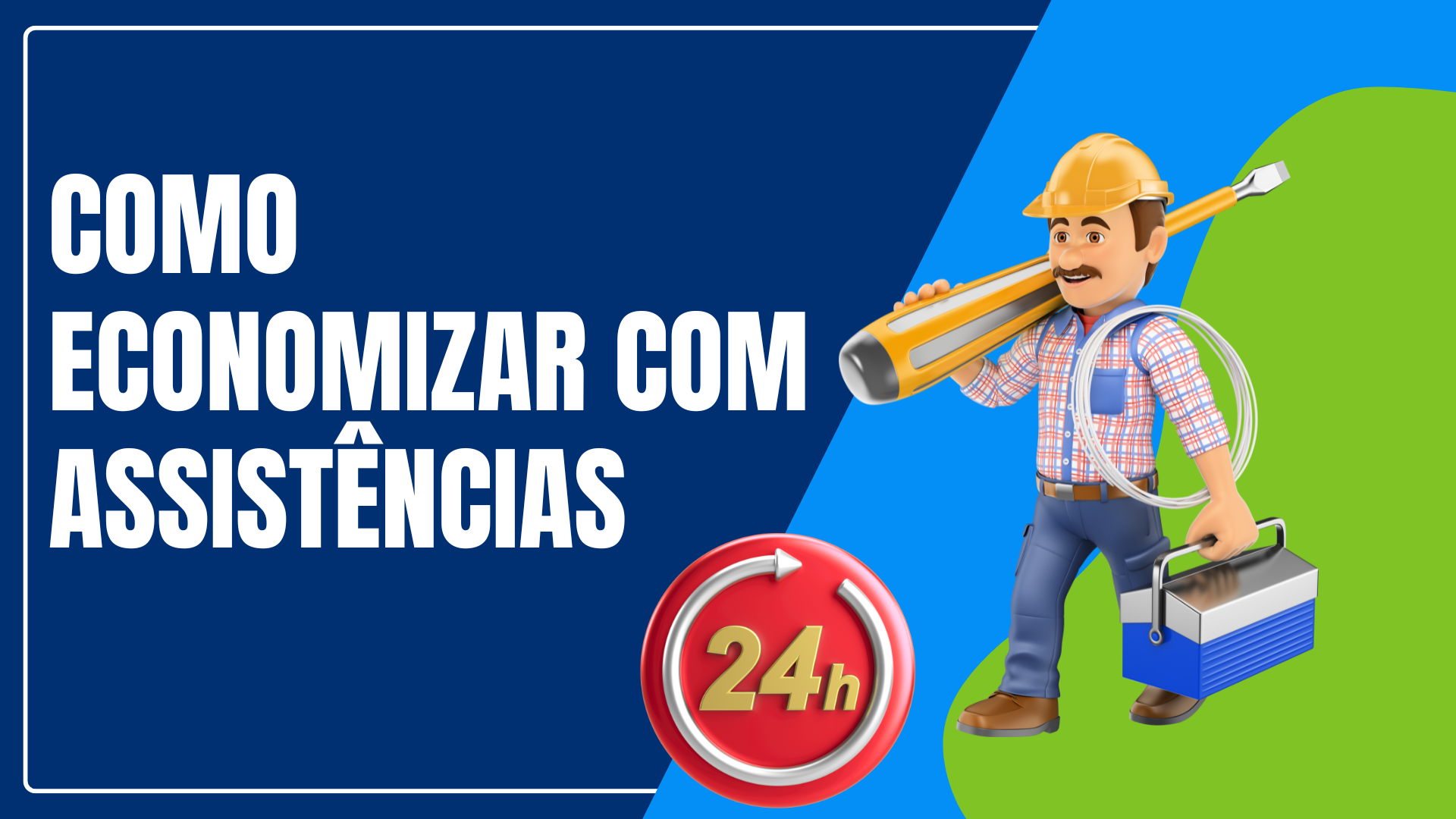 Dica para economizar